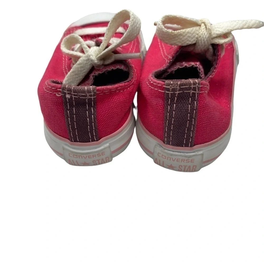 Converse good previously